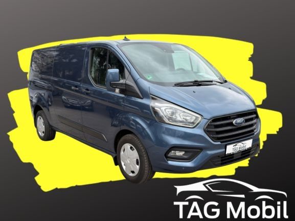 Ford Transit Custom 68.124 km 21.884 &euro; Baesweiler 52499