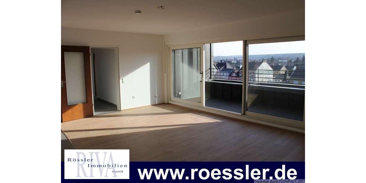 Dachgeschoßwohnung Eschweiler - 2 Zimmer, 62 m&sup2;, 496&euro; | Angebot:25988822