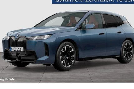 BMW iX 19.060 km 72.590 &euro; Erkelenz 41812