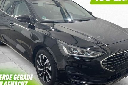 Ford Focus 23.055 km 19.890 &euro; Düren 52351