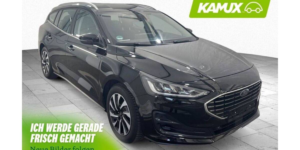 Ford Focus 23.055 km 19.890 &euro; Düren 52351