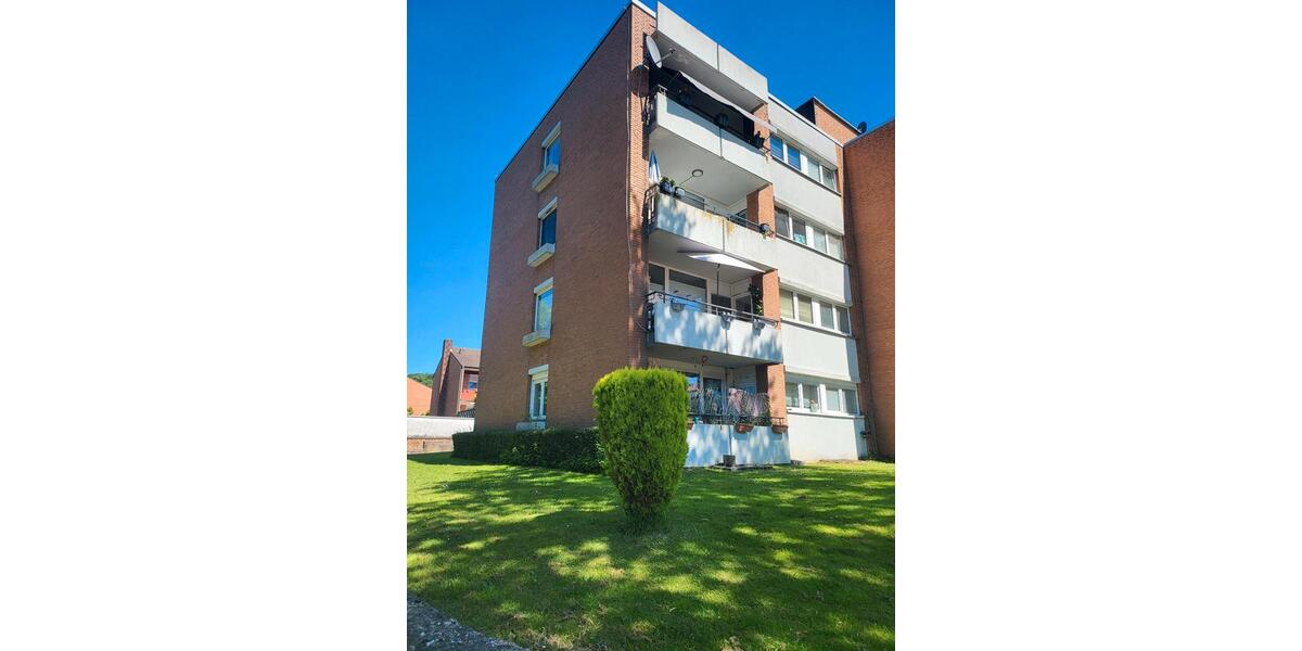 Etagenwohnung Hückelhoven - 4 Zimmer, 100 m&sup2;, 250.000&euro; | Angebot:26719096