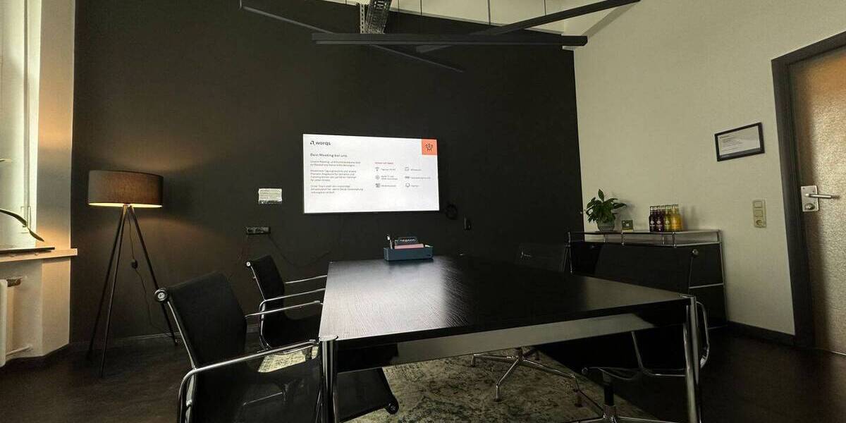 Gewerbeobjekt Aachen Frankenberger Viertel - 1.200&euro; | Angebot:25659426