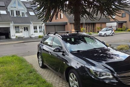 Opel Insignia 242.500 km 6.990 &euro; Eschweiler 52249