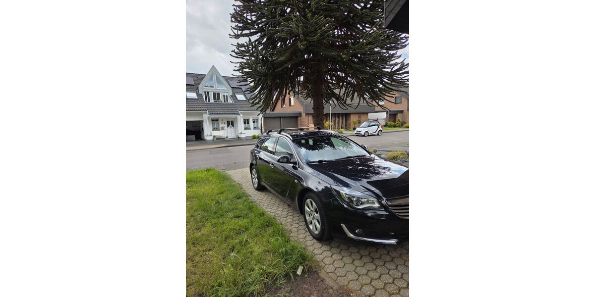 Opel Insignia 242.500 km 6.990 &euro; Eschweiler 52249