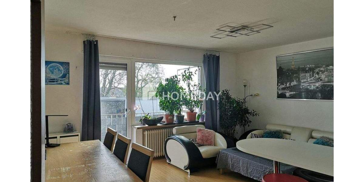Etagenwohnung Herzogenrath - 3 Zimmer, 74 m&sup2;, 156.000&euro; | Angebot:25773266