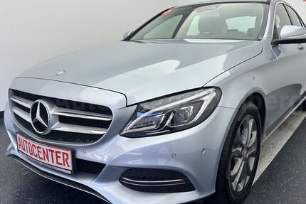 Mercedes-Benz C 180 88.000 km 16.490 &euro; Stolberg 52222