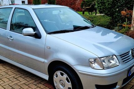 VW Polo 168.000 km 1.400 &euro; Kreuzau 52372