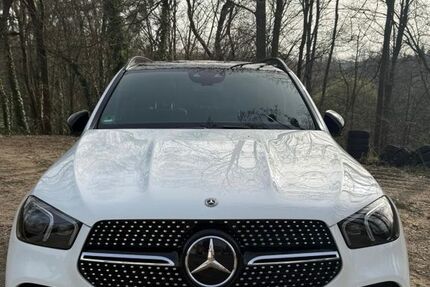 Mercedes-Benz GLE 300 98.000 km 49.999 &euro; Würselen 52146