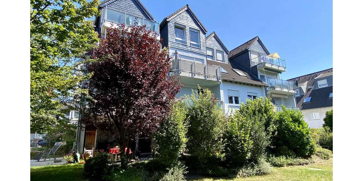 Etagenwohnung Baesweiler - 3 Zimmer, 69 m&sup2;, 432&euro; | Angebot:24819326