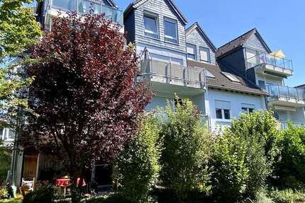 Wohnung Baesweiler - 3 Zimmer, 69 m&sup2;, 432&euro; | Angebot:24819326