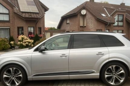 Audi Q7 115.000 km 43.100 &euro; Düren 52351