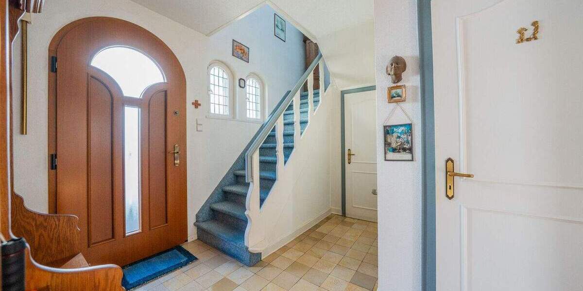 Einfamilienhaus Übach-Palenberg Palenberg - 5 Zimmer, 118 m&sup2;, 299.000&euro; | Angebot:25800914