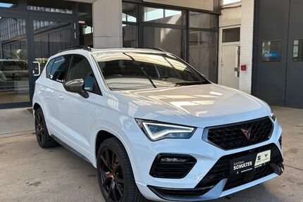 Cupra Ateca 52.719 km 27.190 &euro; Geilenkirchen 52511
