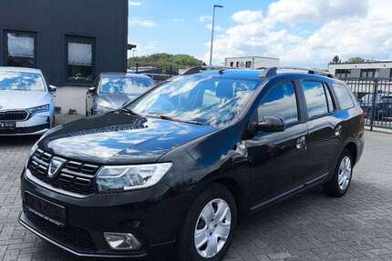 Dacia Logan 68.850 km 8.949 &euro; Alsdorf 52477