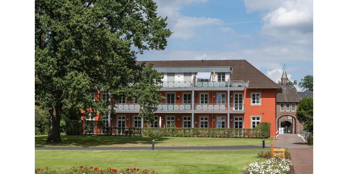 Erdgeschoßwohnung Geilenkirchen - 2 Zimmer, 75 m&sup2;, 900&euro; | Angebot:22985230