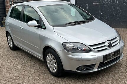 VW Golf Plus 103.896 km 4.899 &euro; Kreuzau 52372