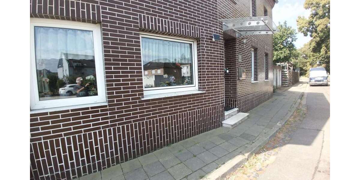Einfamilienhaus Hückelhoven - 5 Zimmer, 124 m&sup2;, 259.000&euro; | Angebot:27080446