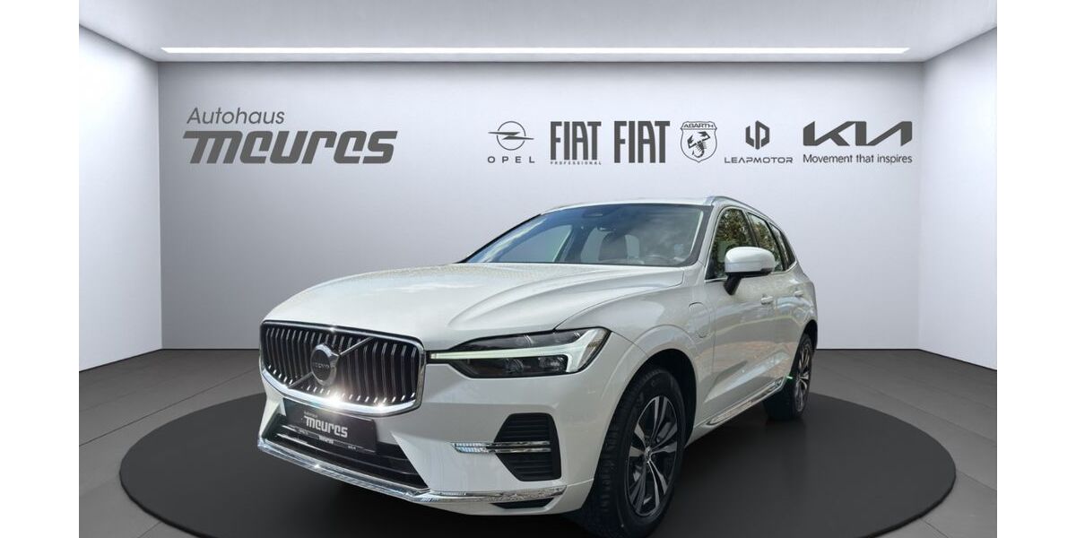 Volvo XC60 46.276 km 41.988 &euro; Heinsberg 52525