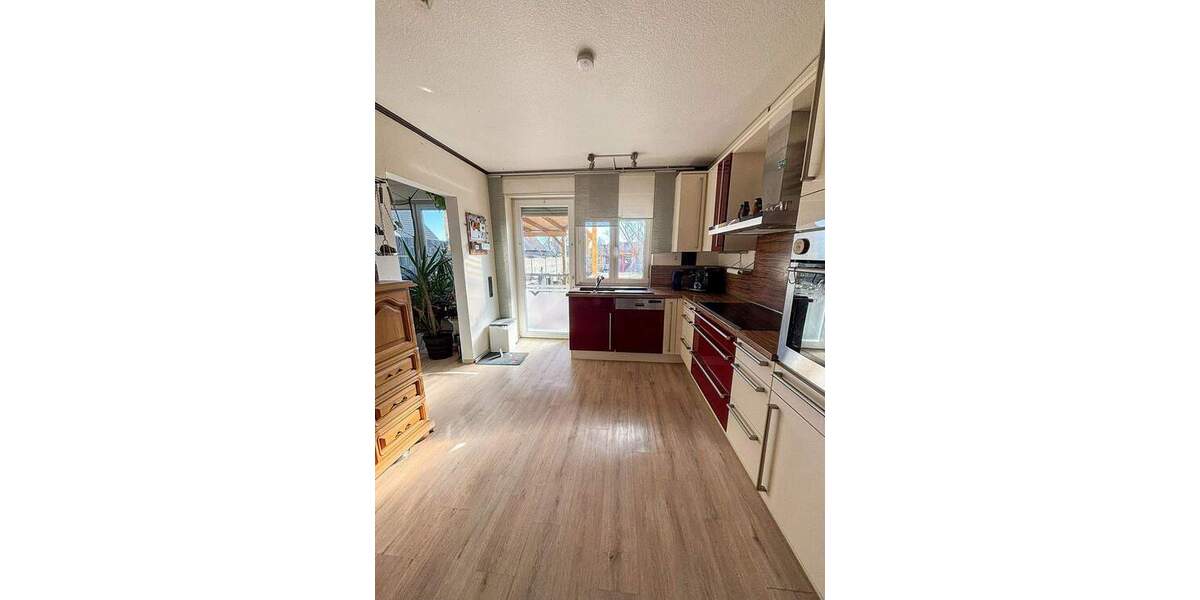 Reihenmittelhaus Übach-Palenberg Frelenberg - 4 Zimmer, 101 m&sup2;, 245.000&euro; | Angebot:25686997