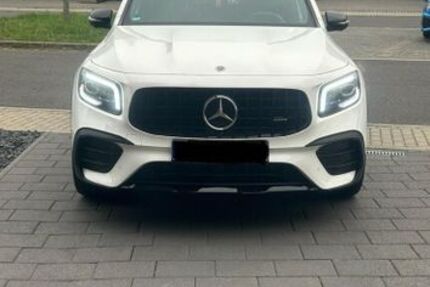 Mercedes-Benz GLB 250 70.000 km 40.500 &euro; Hückelhoven 41836