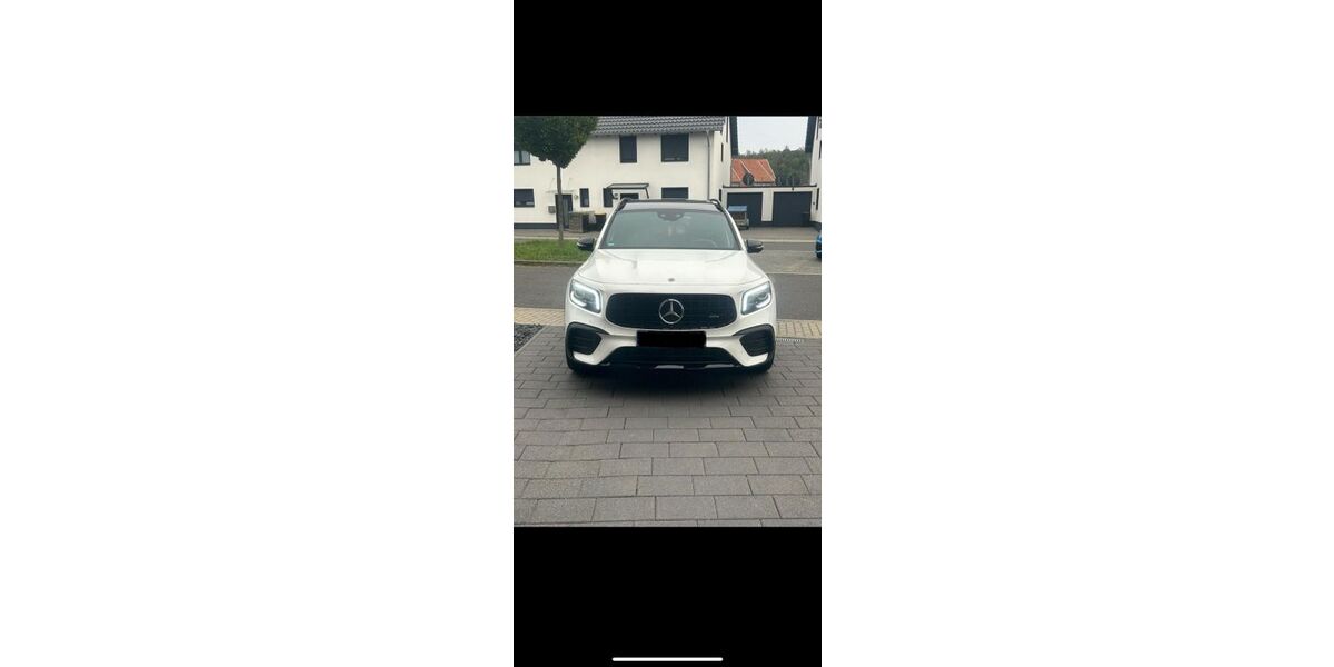 Mercedes-Benz GLB 250 70.000 km 40.500 &euro; Hückelhoven 41836