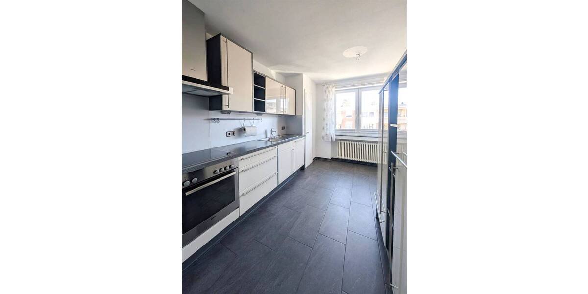 Etagenwohnung Aachen Brand - 4 Zimmer, 84 m&sup2;, 269.000&euro; | Angebot:26107245