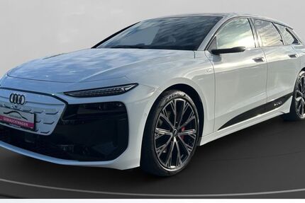 Audi A6 e-tron 14.391 km 66.590 &euro; Aachen 52068