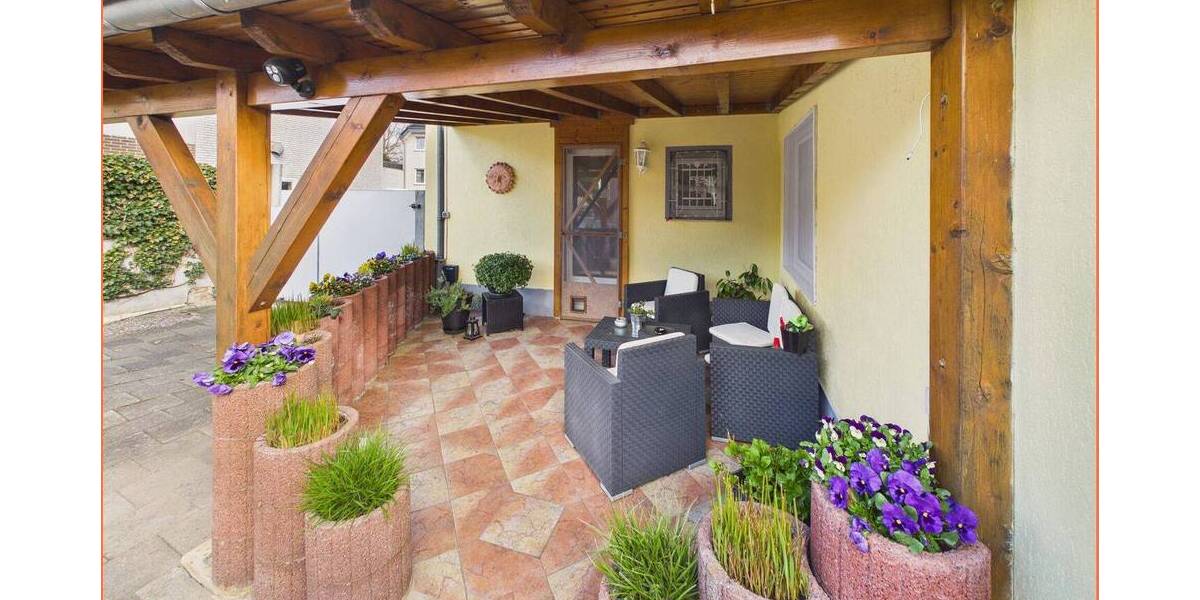 Einfamilienhaus Geilenkirchen Würm - 4 Zimmer, 120 m&sup2;, 229.000&euro; | Angebot:26116928