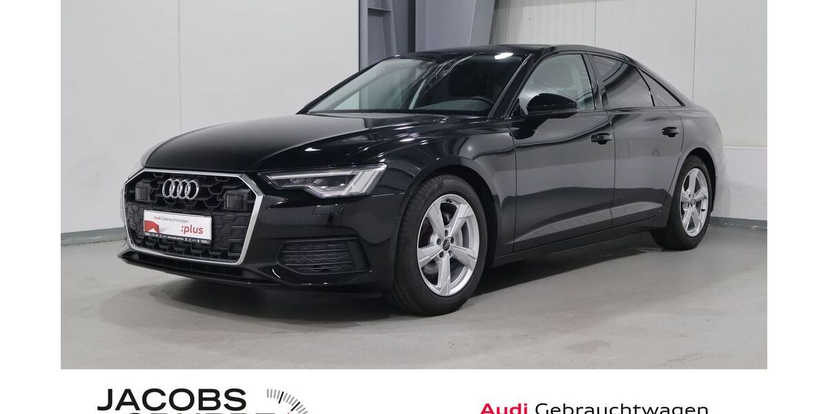 Audi A6 42.830 km 32.820 &euro; Aachen 52078