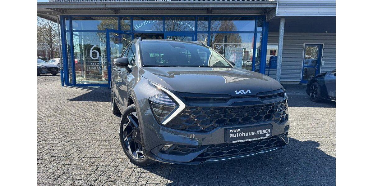 Kia Sportage 34.339 km 30.690 &euro; Übach-Palenberg 52531