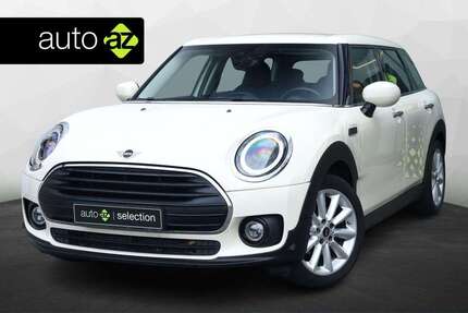 Mini One Clubman 97.689 km 17.600 &euro; Aachen 52072