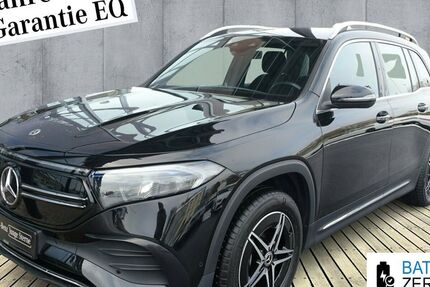 Mercedes-Benz EQB 40.450 km 32.950 &euro; Geilenkirchen 52511