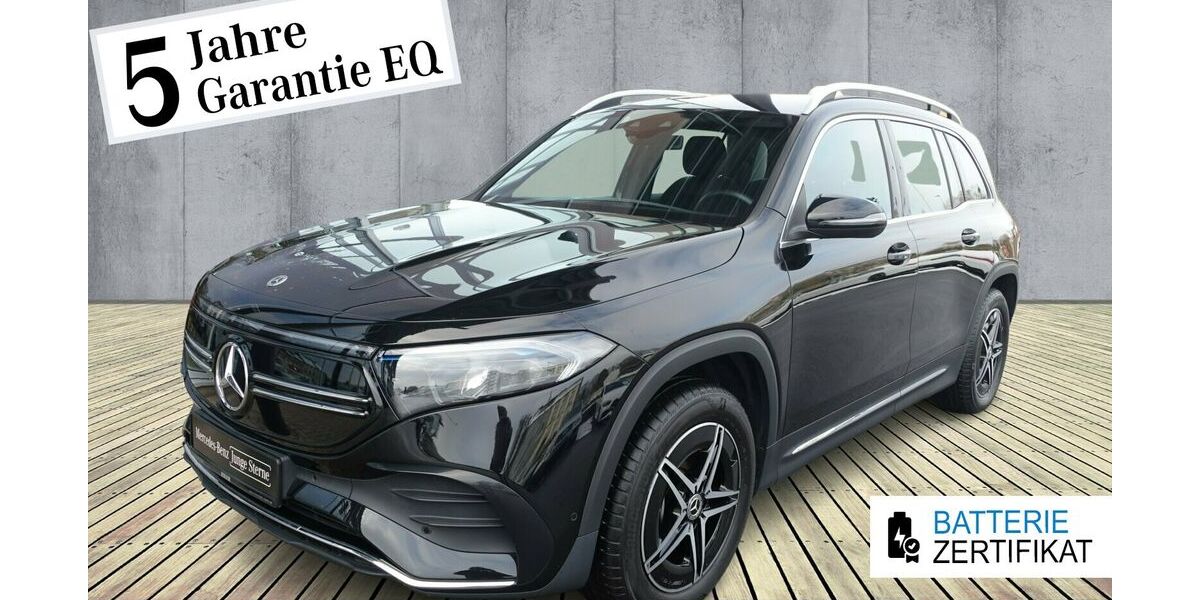 Mercedes-Benz EQB 40.450 km 32.950 &euro; Geilenkirchen 52511