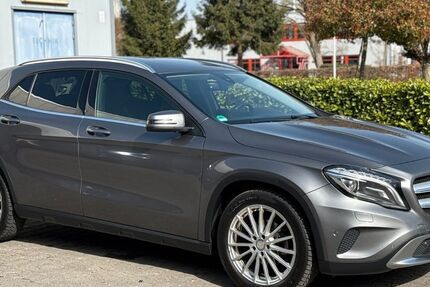 Mercedes-Benz GLA 220 199.425 km 14.500 &euro; Alsdorf 52477