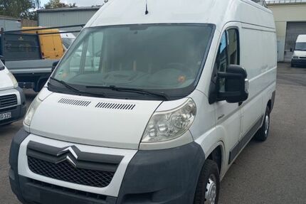 Citroen Jumper 250.000 km 4.500 &euro; Düren 52353