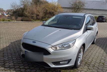 Ford Focus 212.855 km 4.200 &euro; Aachen 52068