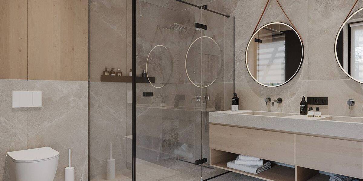 Etagenwohnung Heinsberg Unterbruch - 3 Zimmer, 98 m&sup2;, 389.000&euro; | Angebot:26203175