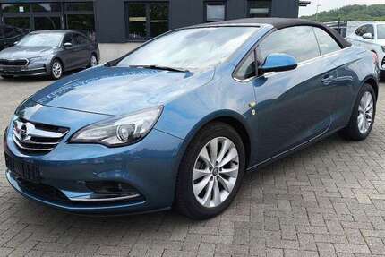 Opel Cascada 69.884 km 12.899 &euro; Alsdorf 52477