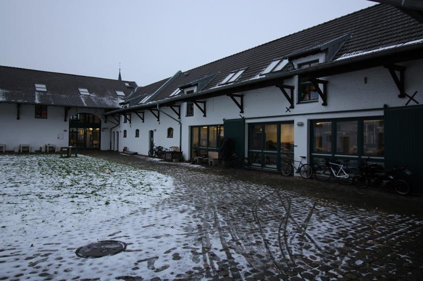 Etagenwohnung Aachen Aachen-Mitte - 1 Zimmer, 35 m&sup2;, 650&euro; | Angebot:24475042