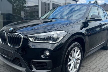 BMW X1 123.500 km 15.900 &euro; Aachen 52078