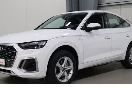 Audi Q5 41.234 km 44.320 &euro; Aachen 52078