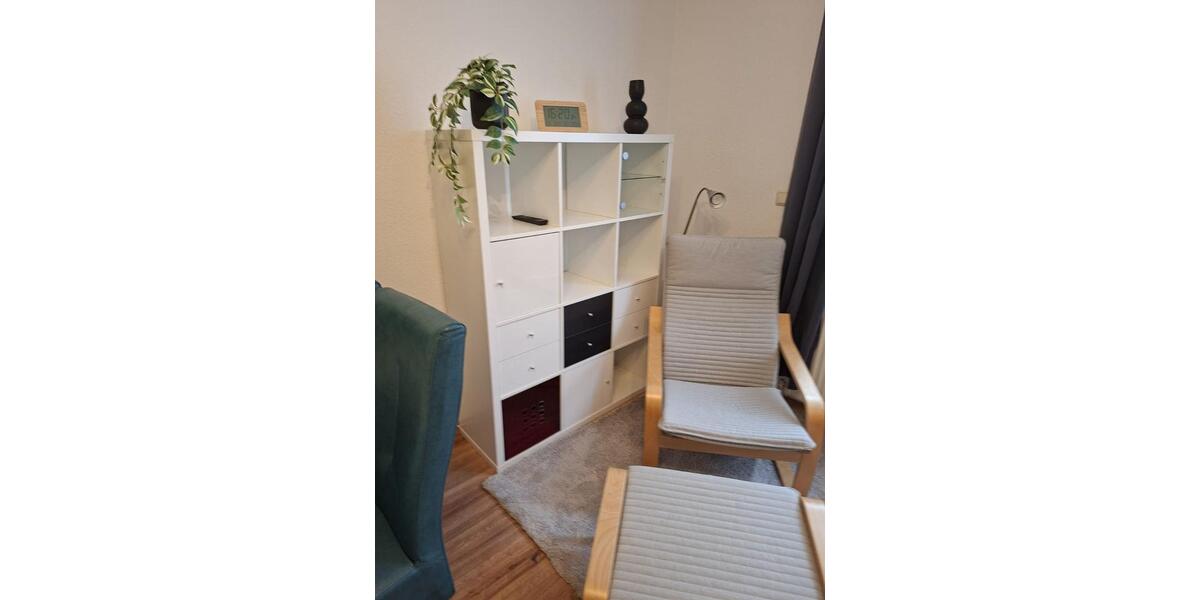 Etagenwohnung Aachen Aachen-Mitte - 2 Zimmer, 45 m&sup2;, 189.000&euro; | Angebot:26220426