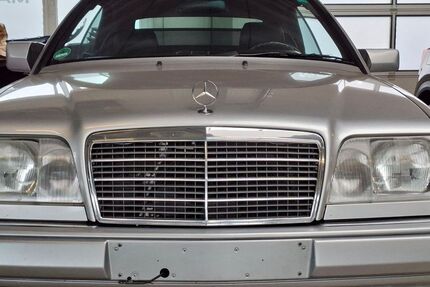 Mercedes-Benz E 220 165.000 km 19.999 &euro; Simmerath 52152