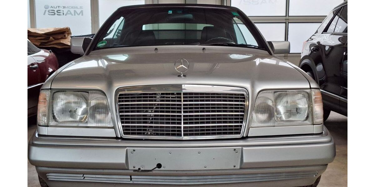 Mercedes-Benz E 220 165.000 km 19.999 &euro; Simmerath 52152