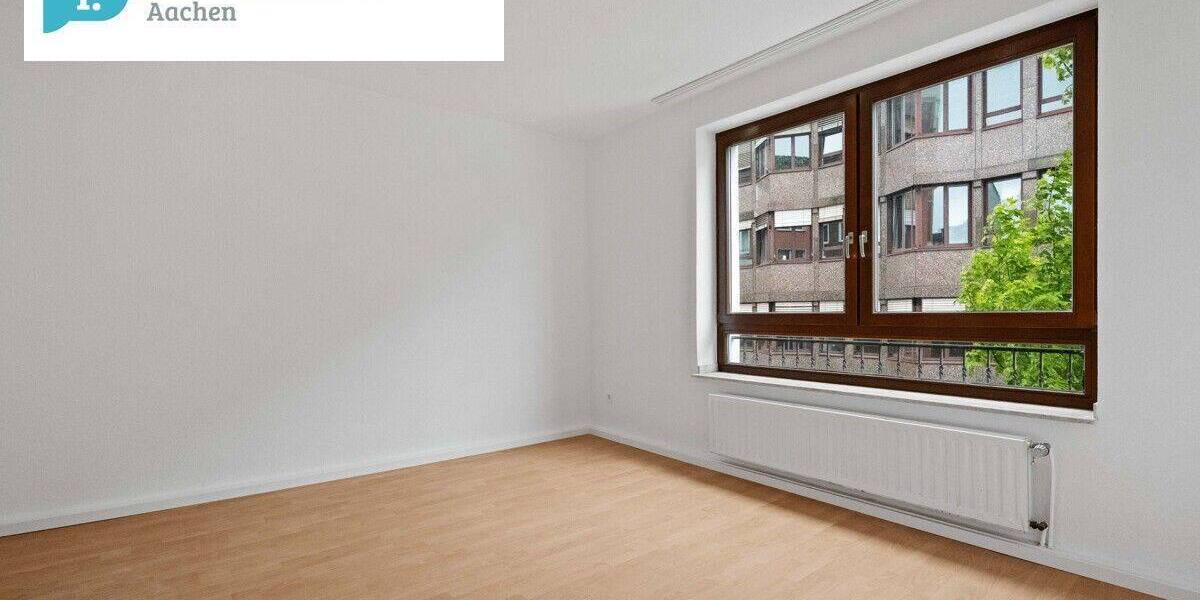 Etagenwohnung Aachen Aachen-Mitte - 3 Zimmer, 69 m&sup2;, 198.720&euro; | Angebot:26909550