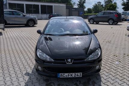 Peugeot 206 129.000 km 3.300 &euro; Herzogenrath 52134