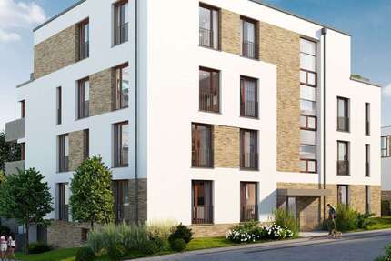 Wohnung Aachen / Brand Brand - 3 Zimmer, 99 m&sup2;, 639.500&euro; | Angebot:21947545