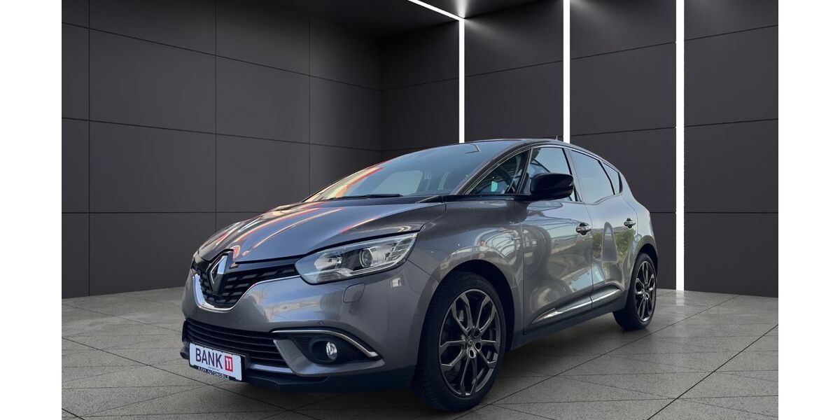 Renault Scenic 105.000 km 10.490 &euro; Hückelhoven 41836