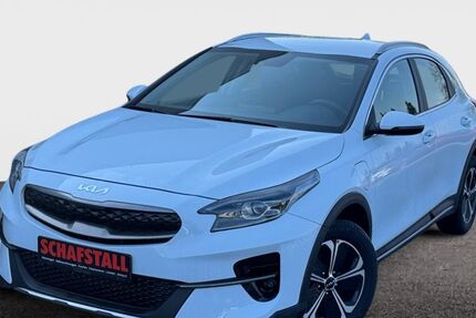 Kia XCeed 63.396 km 16.979 &euro; Elsdorf (bei Köln) 50189